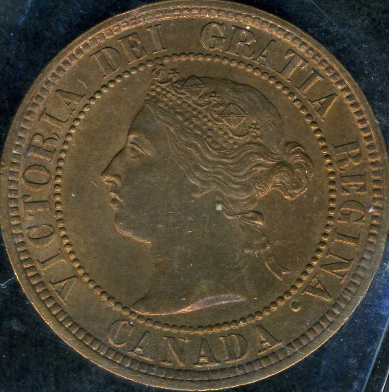 1882-Large-Cent-Varieties