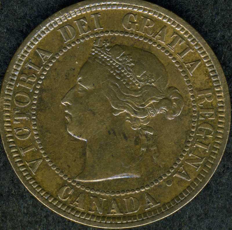 1881-Large-Cent-Varieties