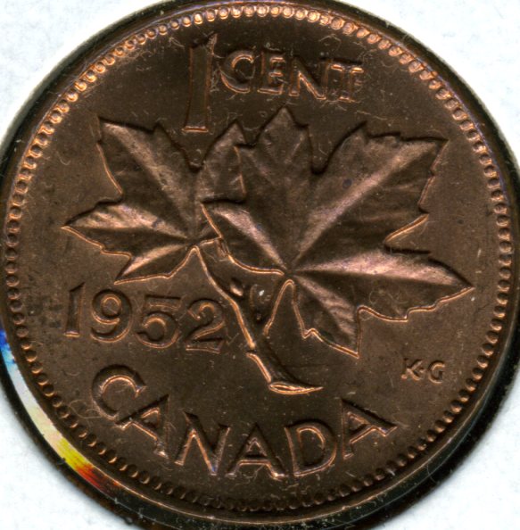 1952-BU-Cent,-A-Lot-Of-Weird-Stuff-Happening-Here...