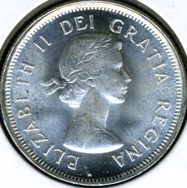 1963-Struck-Though-25-Cent-Canadian