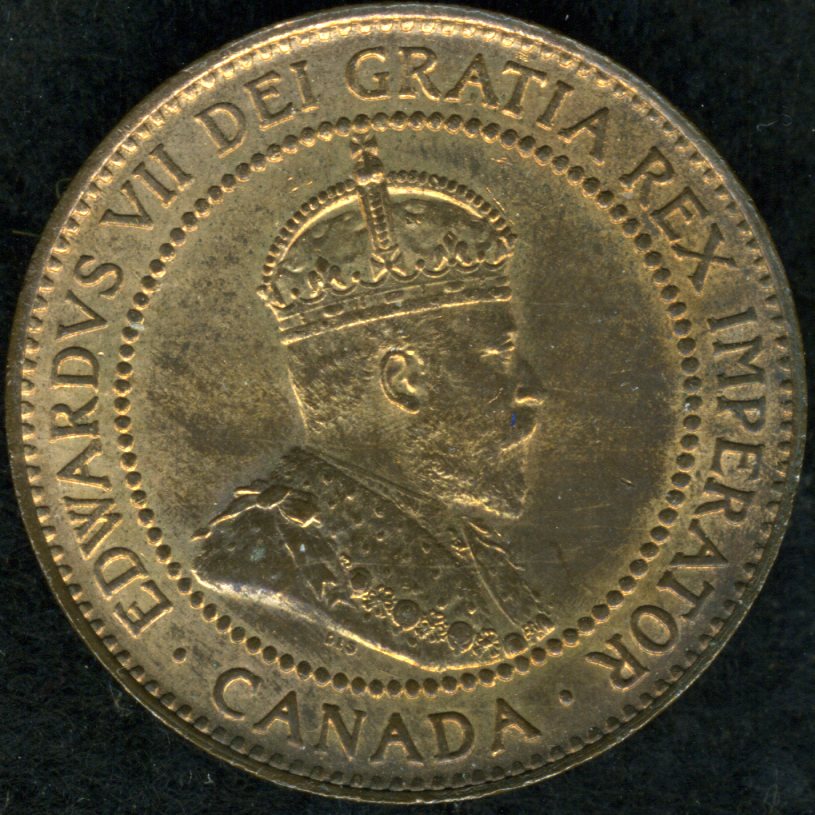1908-Canadian-Large-Cent