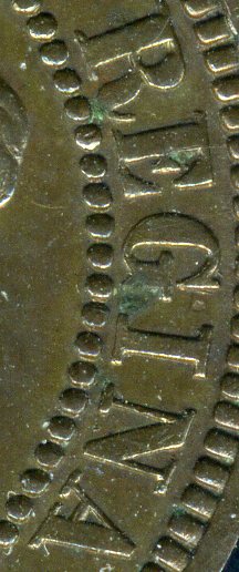 1882-Cent-Double-Die-Obverse