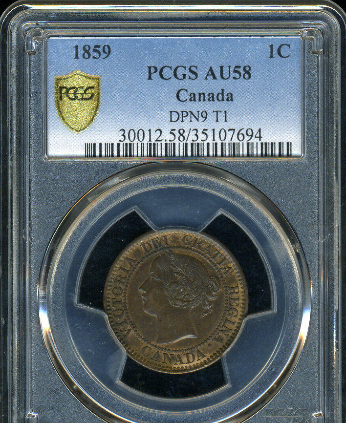 1859-Dp9-#4-With-Improper-I.d.