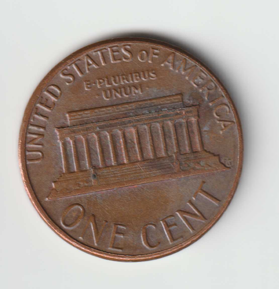 1985-Lincoln-Memorial-Cent-G-PMD-Cud-Or-Break?