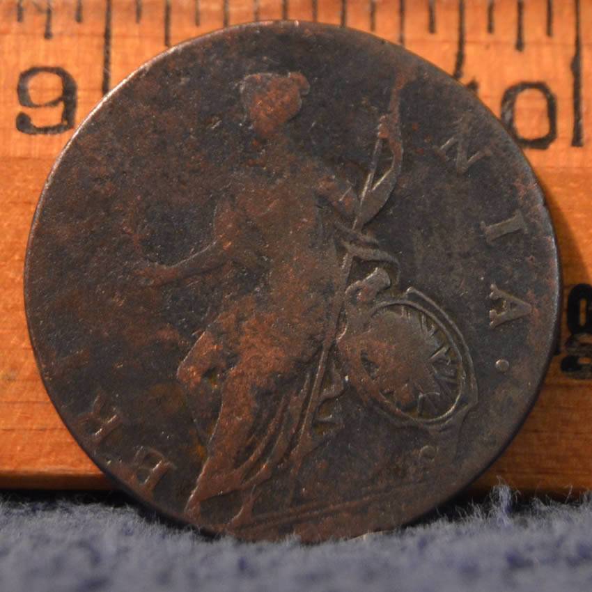 The-117-Days-Of-Your-Best-US-Coin-1909-1793-+-13-Days-Of-Colonials-And-Post-Colonials!!