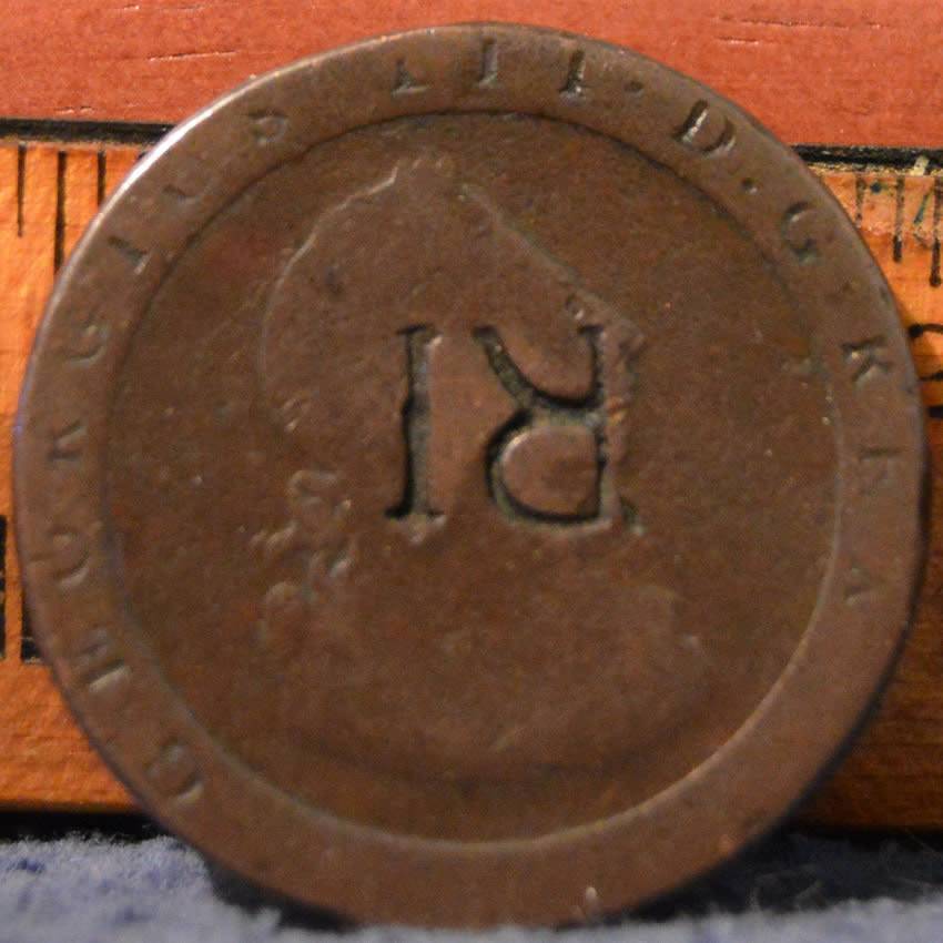 The-117-Days-Of-Your-Best-US-Coin-1909-1793-+-13-Days-Of-Colonials-And-Post-Colonials!!