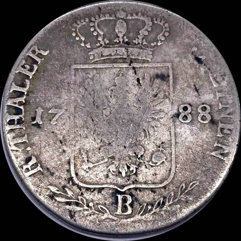 Post-A-German-State-Coin!