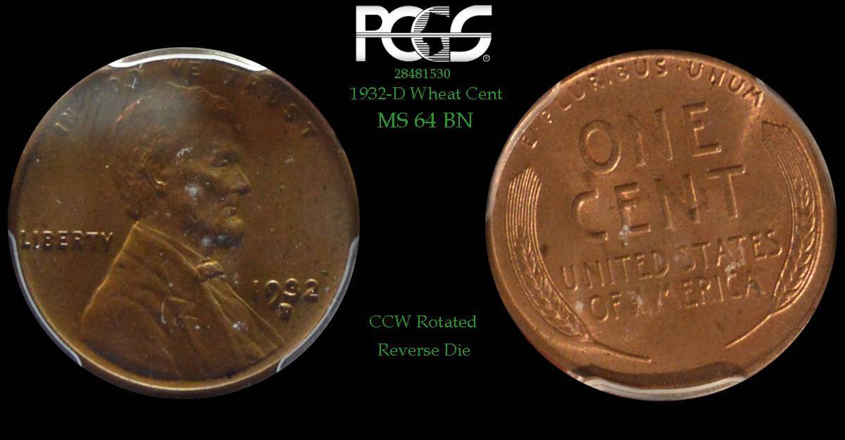 The-50-Days-Of-Lincoln-Wheat-Cents,-Act-IV