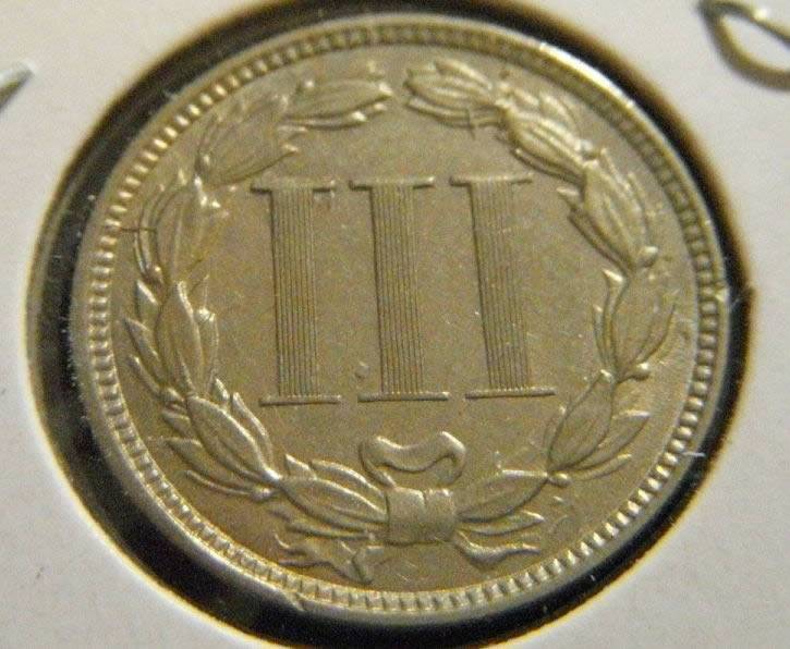 Grade-This-1866-3-Cent-Nickel-With-Part-Of-Of-Letter-
