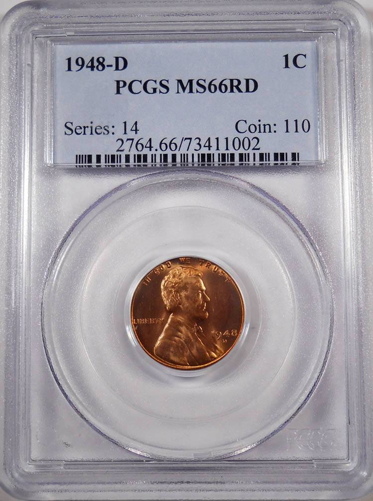 The-50-Days-Of-Lincoln-Wheat-Cents,-Act-IV