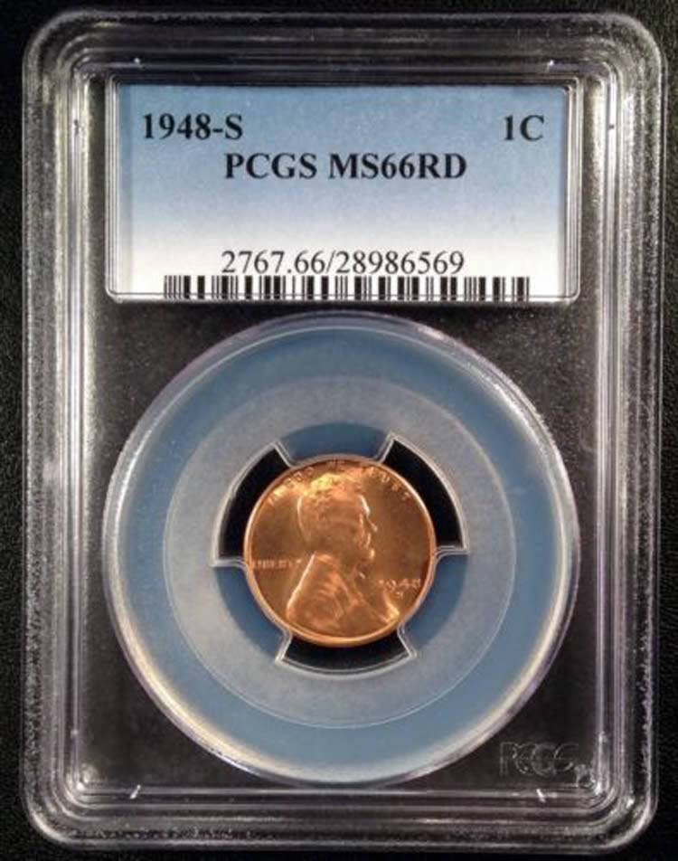 The-50-Days-Of-Lincoln-Wheat-Cents,-Act-IV