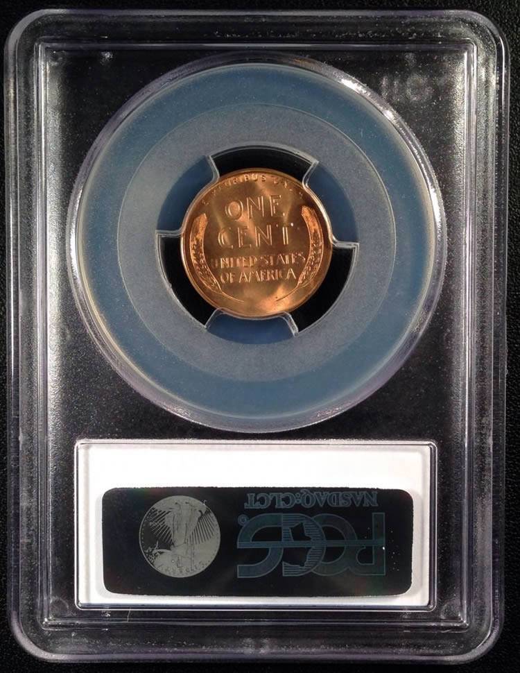 The-50-Days-Of-Lincoln-Wheat-Cents,-Act-IV