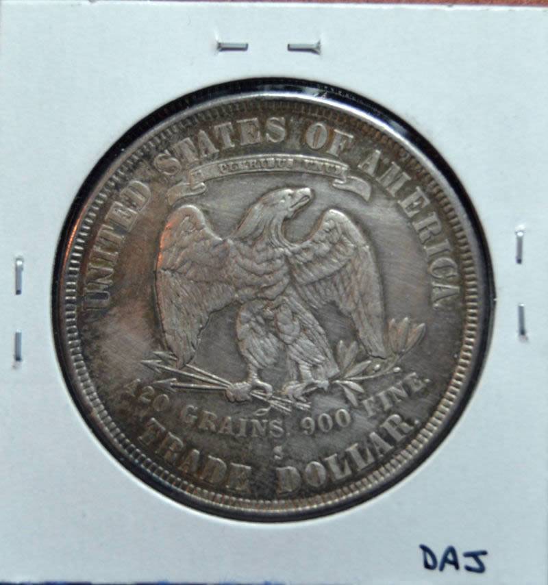 The-Most-Magnificent-7-Days-Of-Trade-Dollars!-Plus-One-Surprise-Day!