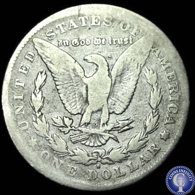 The-28-Days-Of-Morgan-Dollars-Part-4