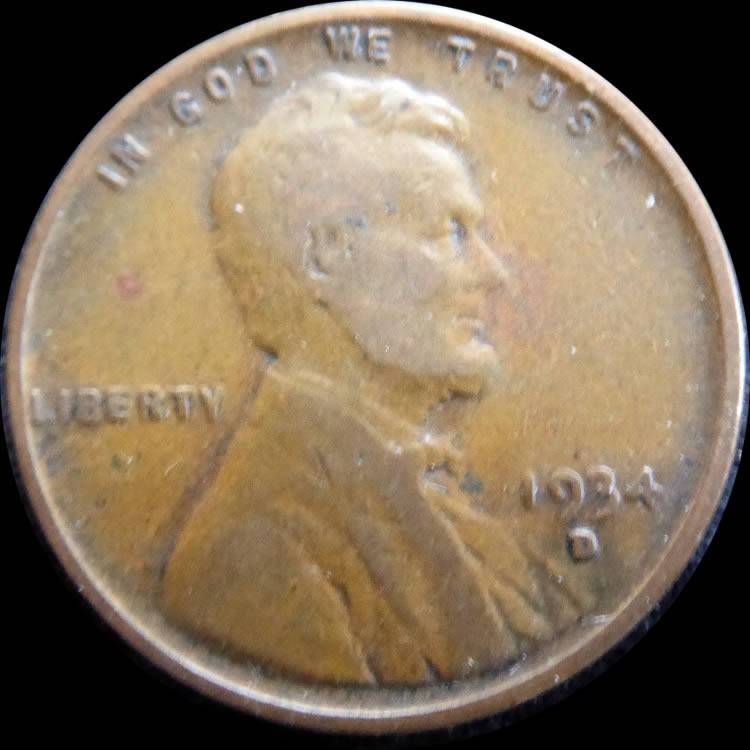 1934-D-Wheat-Cent-For-Grading.