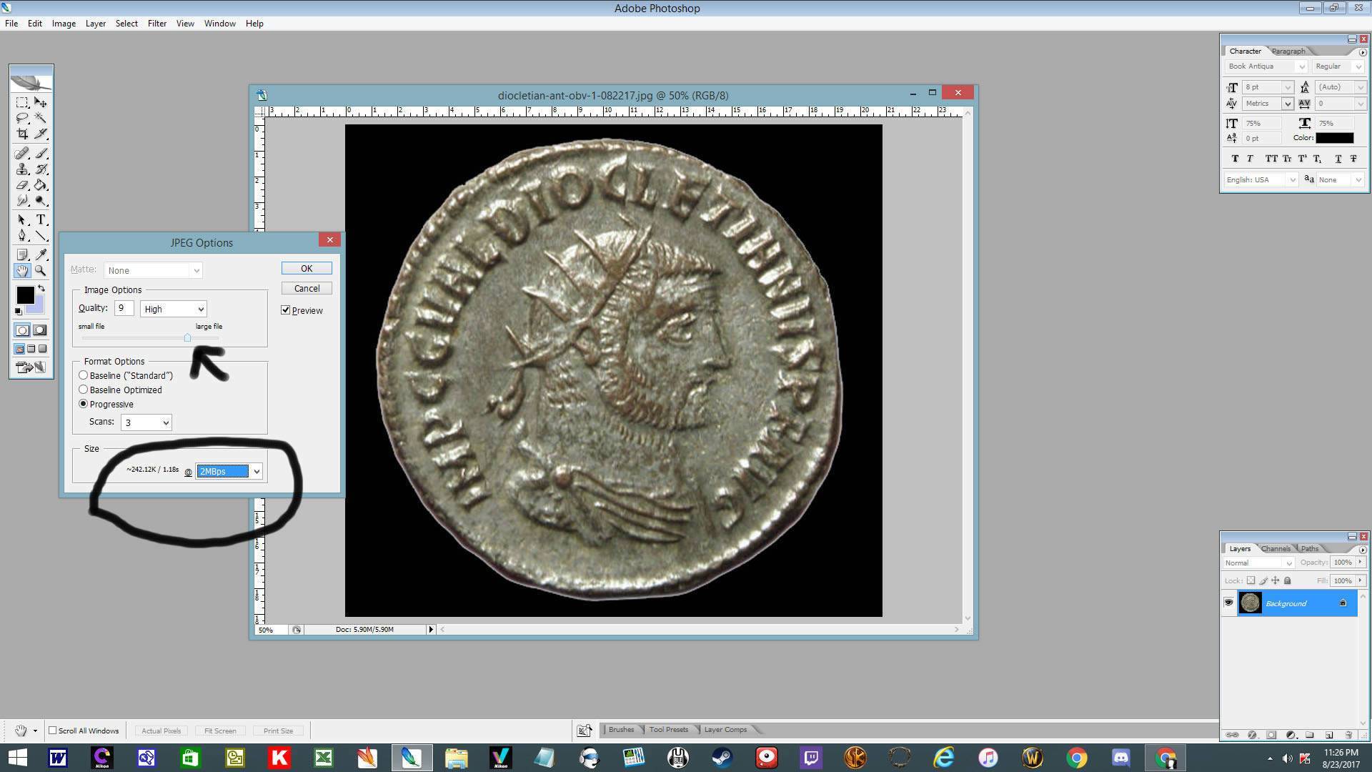 The-28-Days-Of-Morgan-Dollars-Part-4
