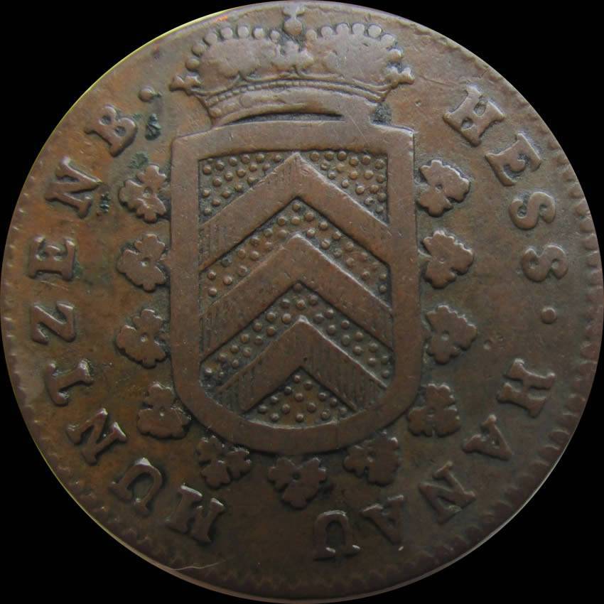 Post-A-German-State-Coin!