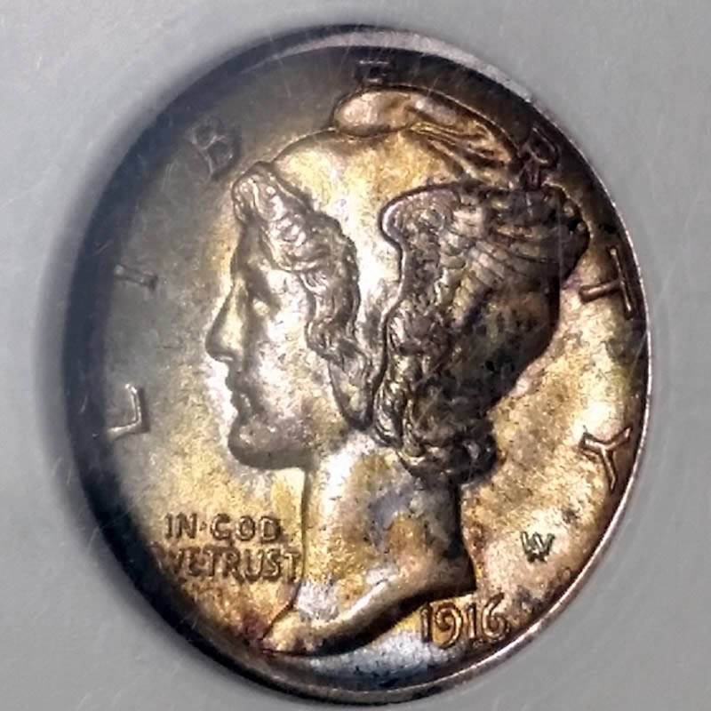 The-27-Days-Of-Winged-Liberty-Mercury-Dimes!!!-Part-III