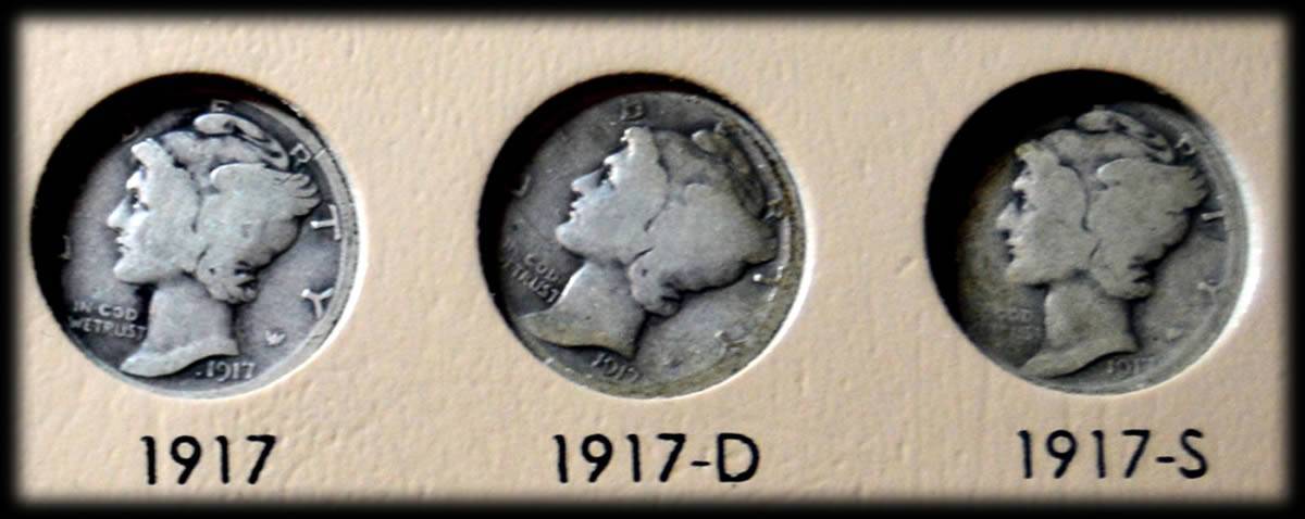 The-27-Days-Of-Winged-Liberty-Mercury-Dimes!!!-Part-III