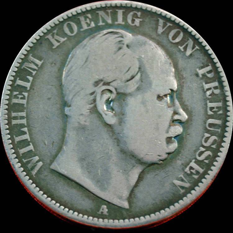 Post-A-German-State-Coin!