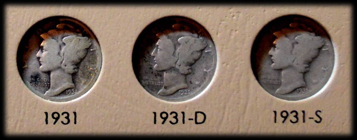 The-27-Days-Of-Winged-Liberty-Mercury-Dimes!!!-Part-III
