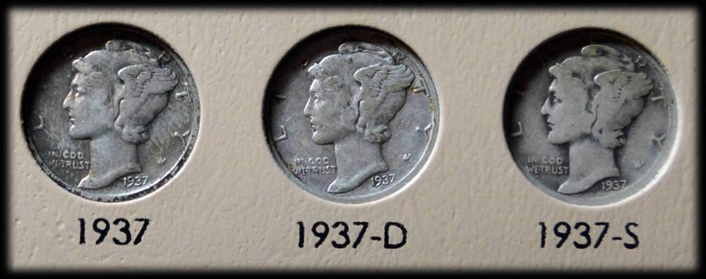 The-27-Days-Of-Winged-Liberty-Mercury-Dimes!!!-Part-III