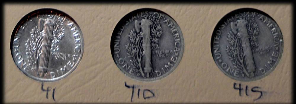 The-27-Days-Of-Winged-Liberty-Mercury-Dimes!!!-Part-III