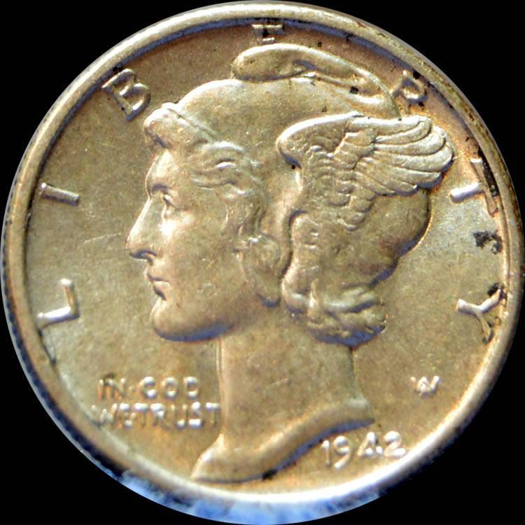 The-27-Days-Of-Winged-Liberty-Mercury-Dimes!!!-Part-III