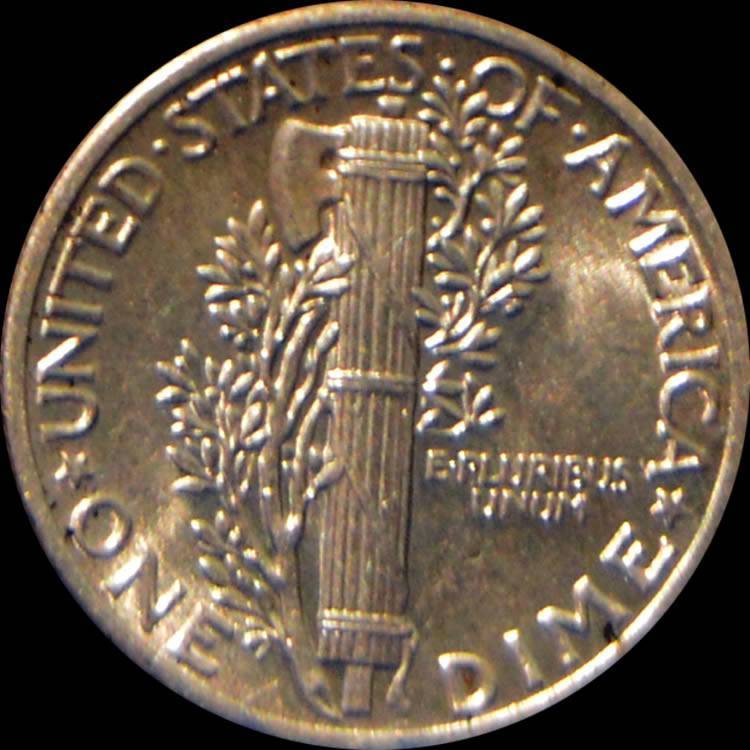 The-27-Days-Of-Winged-Liberty-Mercury-Dimes!!!-Part-III
