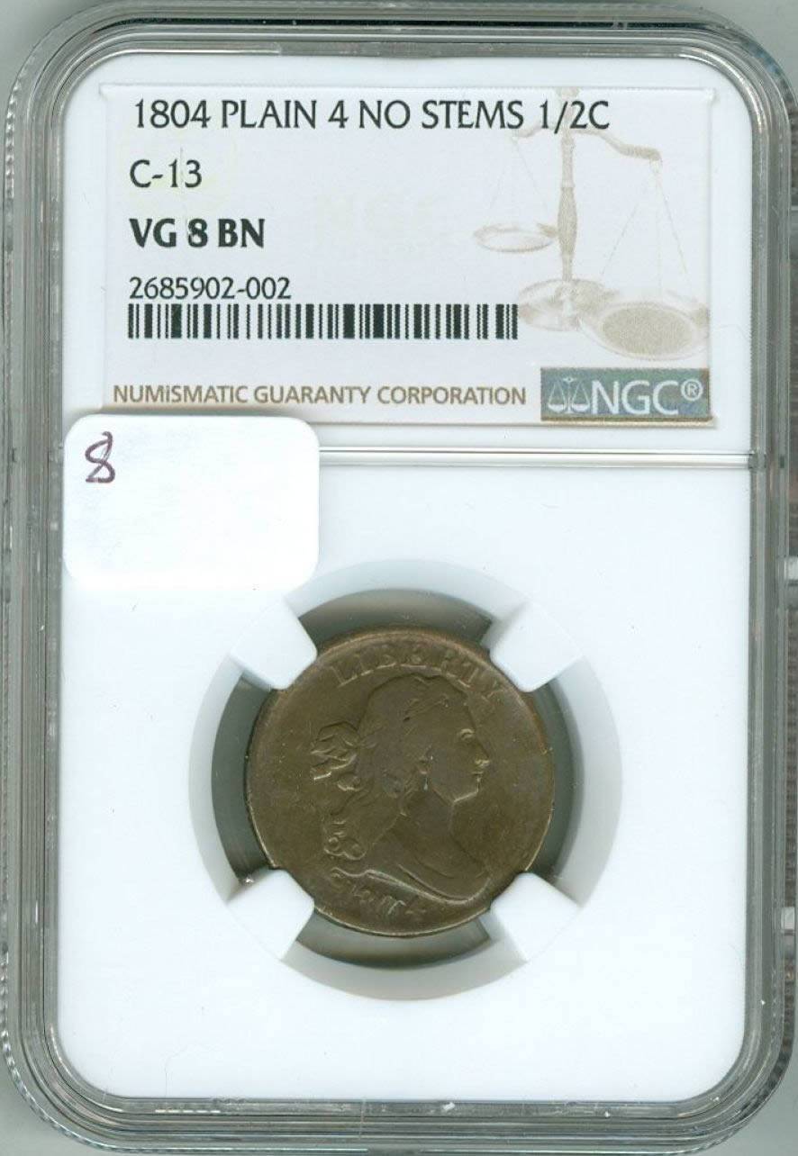 100-Days-Of-19th-Century-US-Coins-Plus-+-64-More-Days-Of-20th-Century!!-II