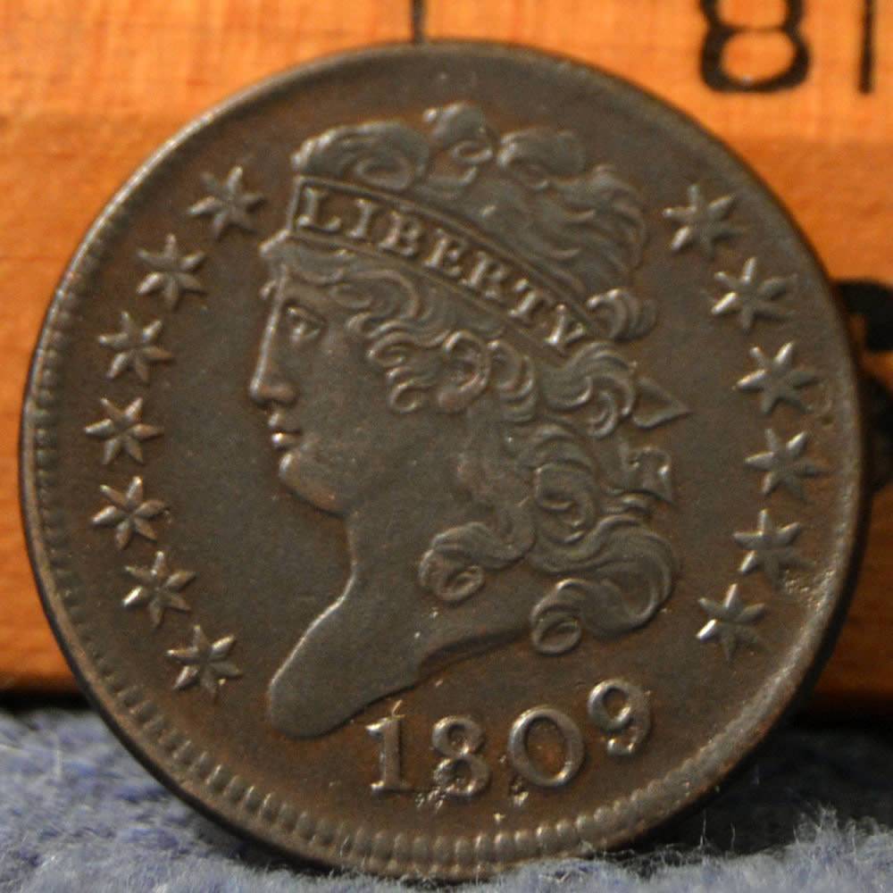 100-Days-Of-19th-Century-US-Coins-Plus-+-64-More-Days-Of-20th-Century!!-II