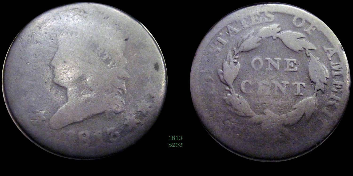 100-Days-Of-19th-Century-US-Coins-Plus-+-64-More-Days-Of-20th-Century!!-II