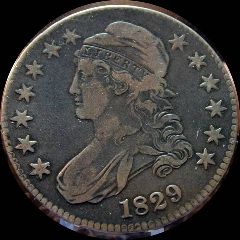 100-Days-Of-19th-Century-US-Coins-Plus-+-64-More-Days-Of-20th-Century!!-II