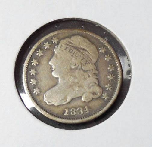 100-Days-Of-19th-Century-US-Coins-Plus-+-64-More-Days-Of-20th-Century!!-II