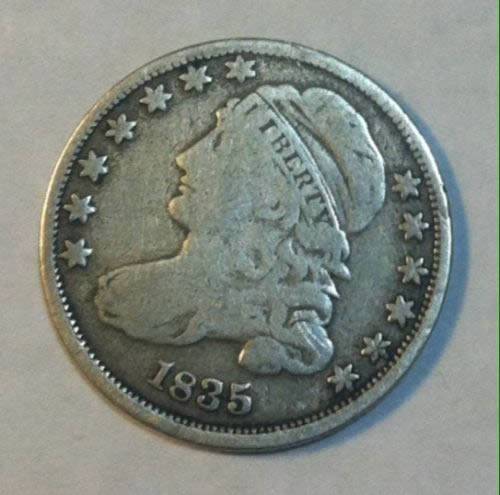100-Days-Of-19th-Century-US-Coins-Plus-+-64-More-Days-Of-20th-Century!!-II