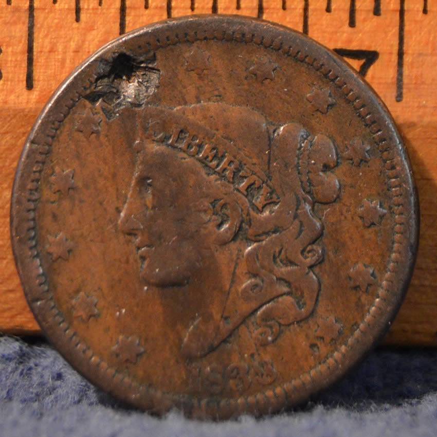 100-Days-Of-19th-Century-US-Coins-Plus-+-64-More-Days-Of-20th-Century!!-II