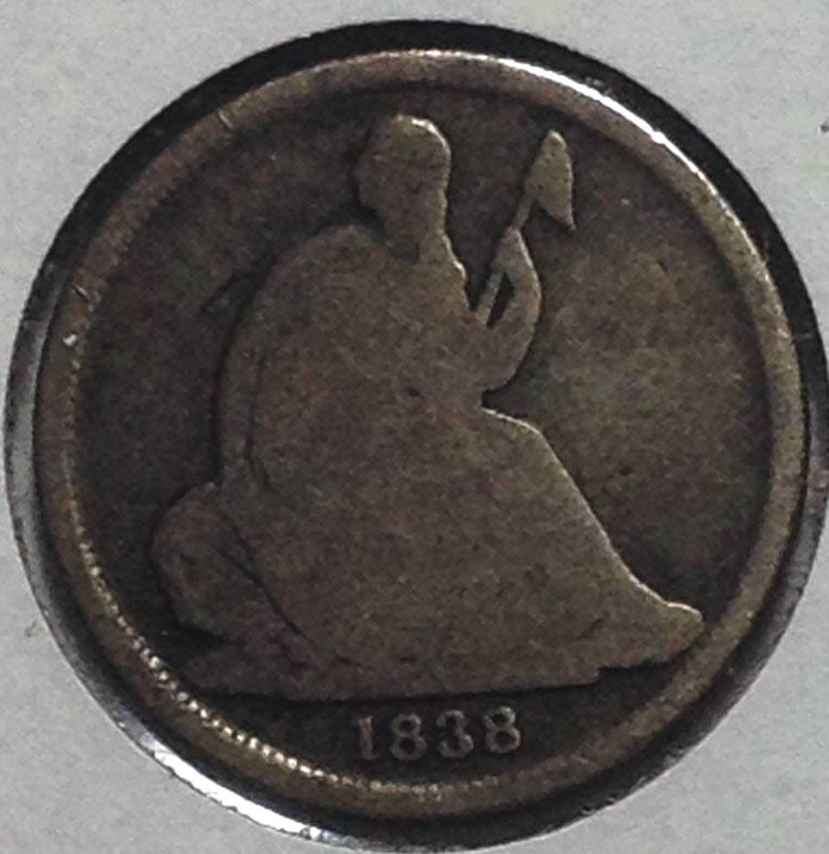 100-Days-Of-19th-Century-US-Coins-Plus-+-64-More-Days-Of-20th-Century!!-II