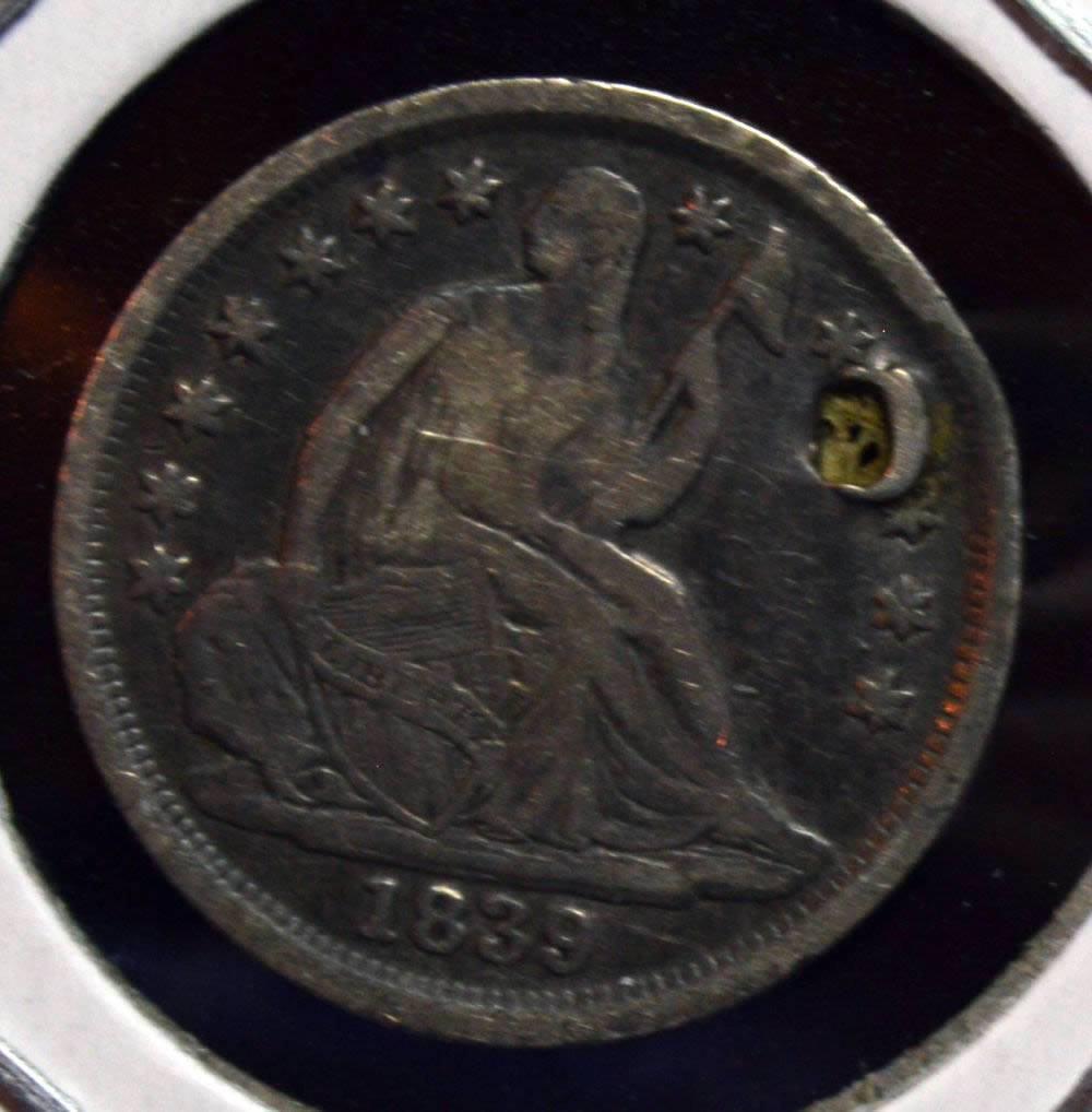100-Days-Of-19th-Century-US-Coins-Plus-+-64-More-Days-Of-20th-Century!!-II