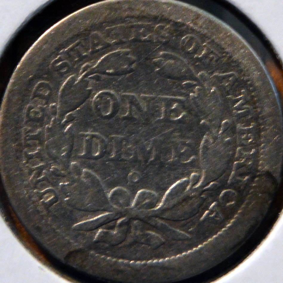 100-Days-Of-19th-Century-US-Coins-Plus-+-64-More-Days-Of-20th-Century!!-II