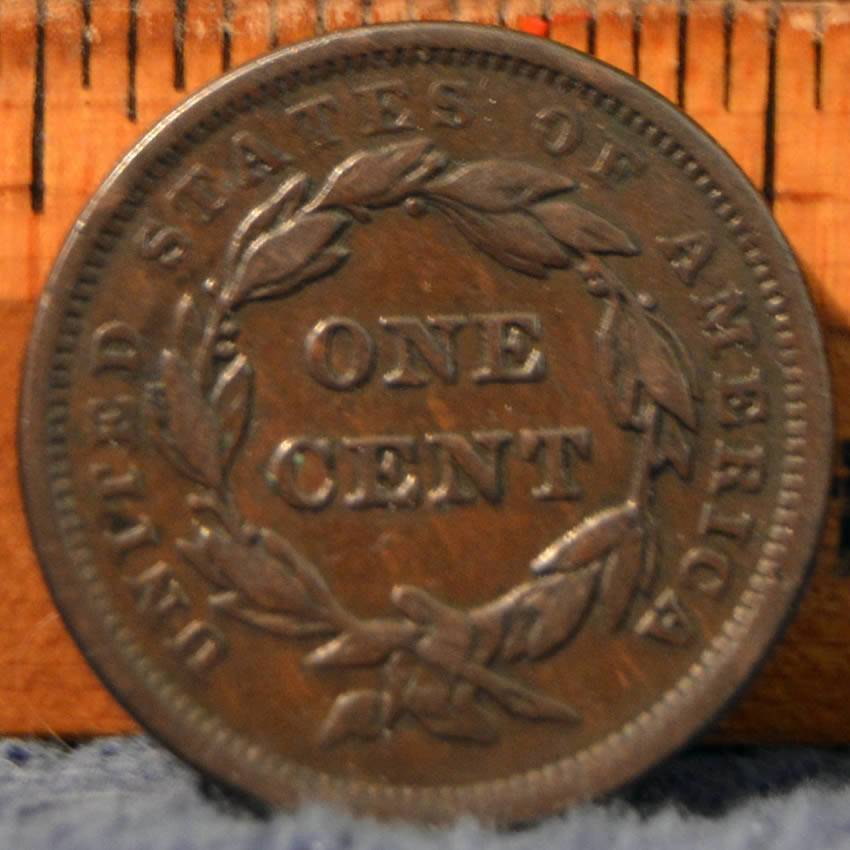 100-Days-Of-19th-Century-US-Coins-Plus-+-64-More-Days-Of-20th-Century!!-II