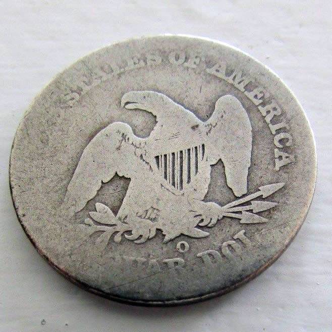 100-Days-Of-19th-Century-US-Coins-Plus-+-64-More-Days-Of-20th-Century!!-II