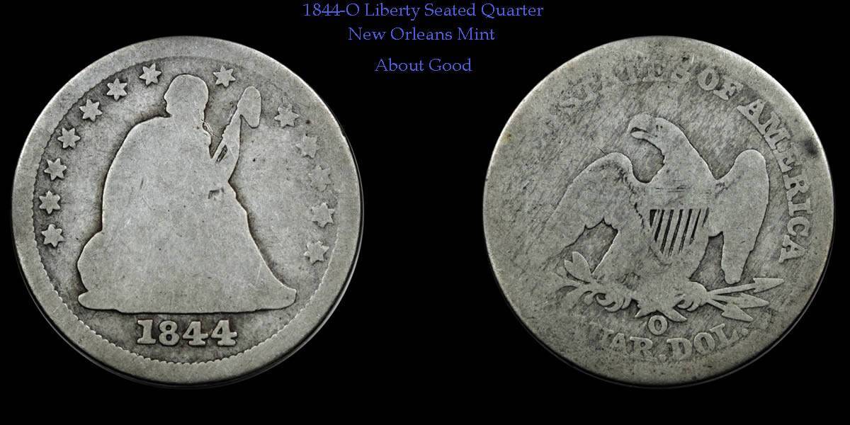 100-Days-Of-19th-Century-US-Coins-Plus-+-64-More-Days-Of-20th-Century!!-II