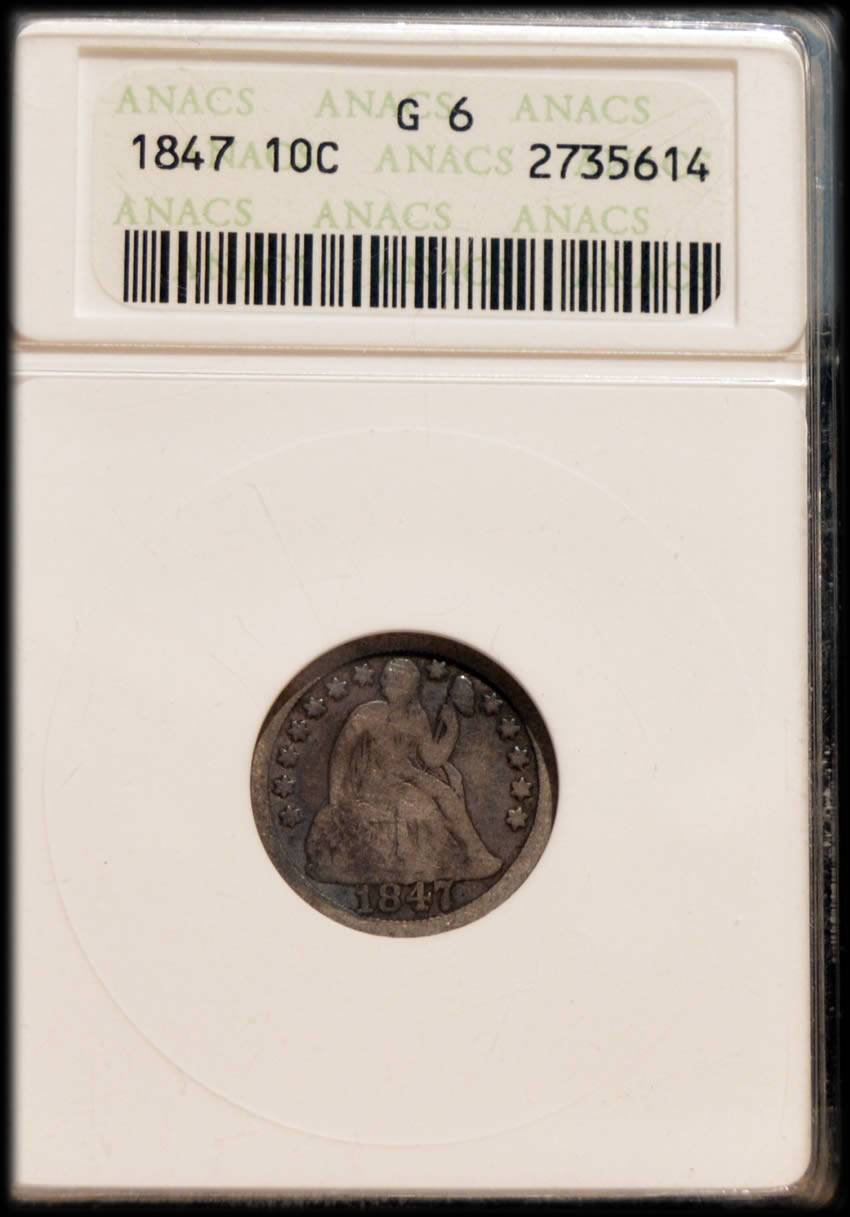 100-Days-Of-19th-Century-US-Coins-Plus-+-64-More-Days-Of-20th-Century!!-II