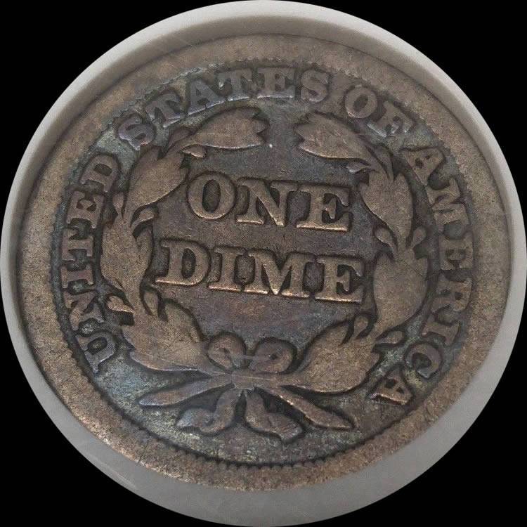 100-Days-Of-19th-Century-US-Coins-Plus-+-64-More-Days-Of-20th-Century!!-II