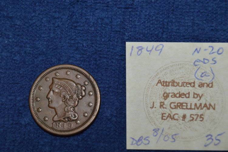 100-Days-Of-19th-Century-US-Coins-Plus-+-64-More-Days-Of-20th-Century!!-II