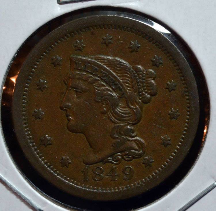 100-Days-Of-19th-Century-US-Coins-Plus-+-64-More-Days-Of-20th-Century!!-II