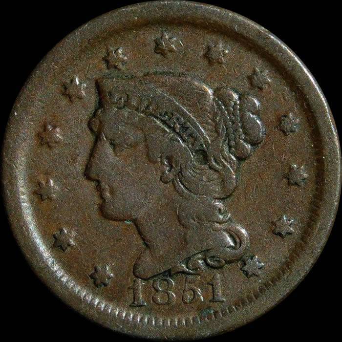 100-Days-Of-19th-Century-US-Coins-Plus-+-64-More-Days-Of-20th-Century!!-II