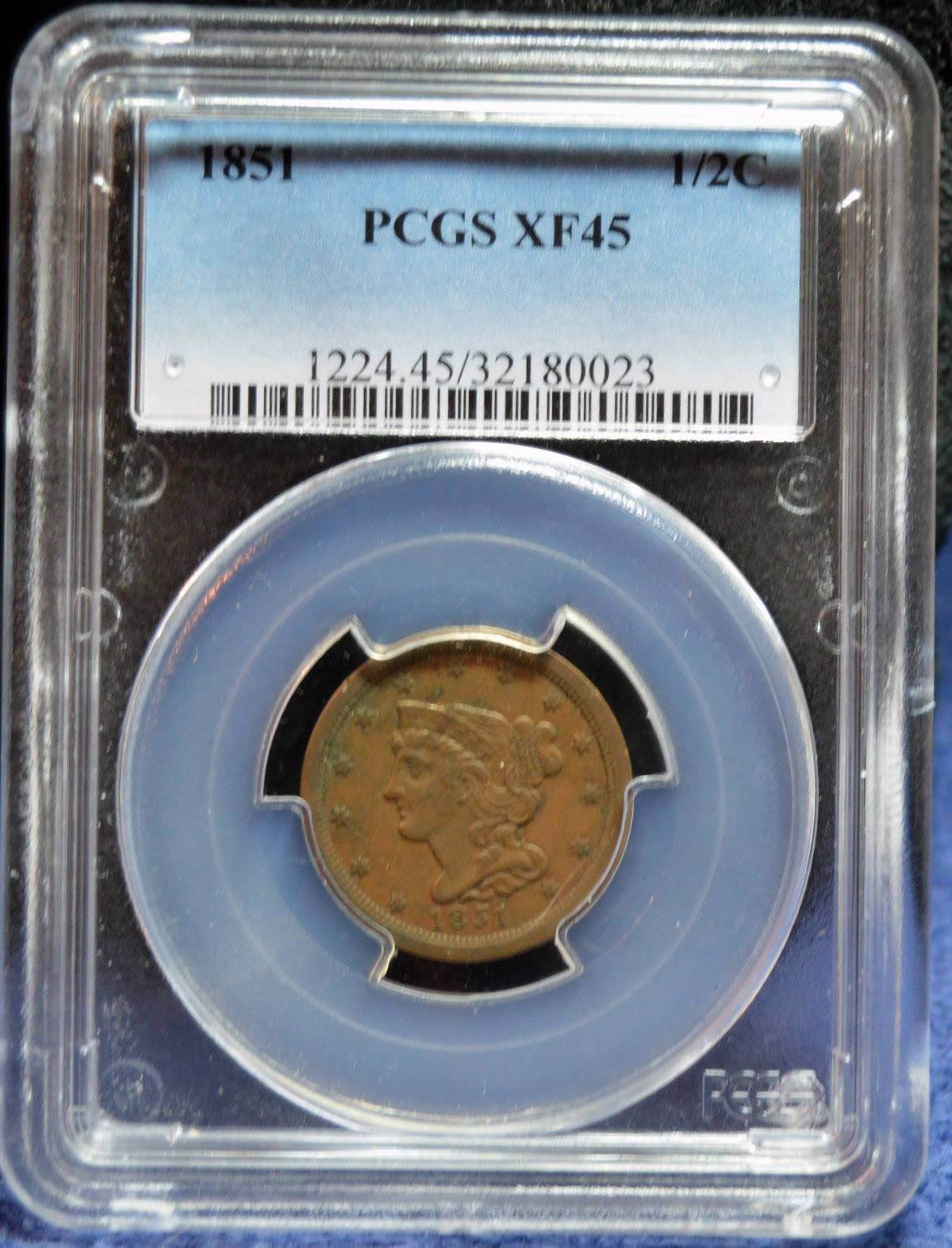 100-Days-Of-19th-Century-US-Coins-Plus-+-64-More-Days-Of-20th-Century!!-II
