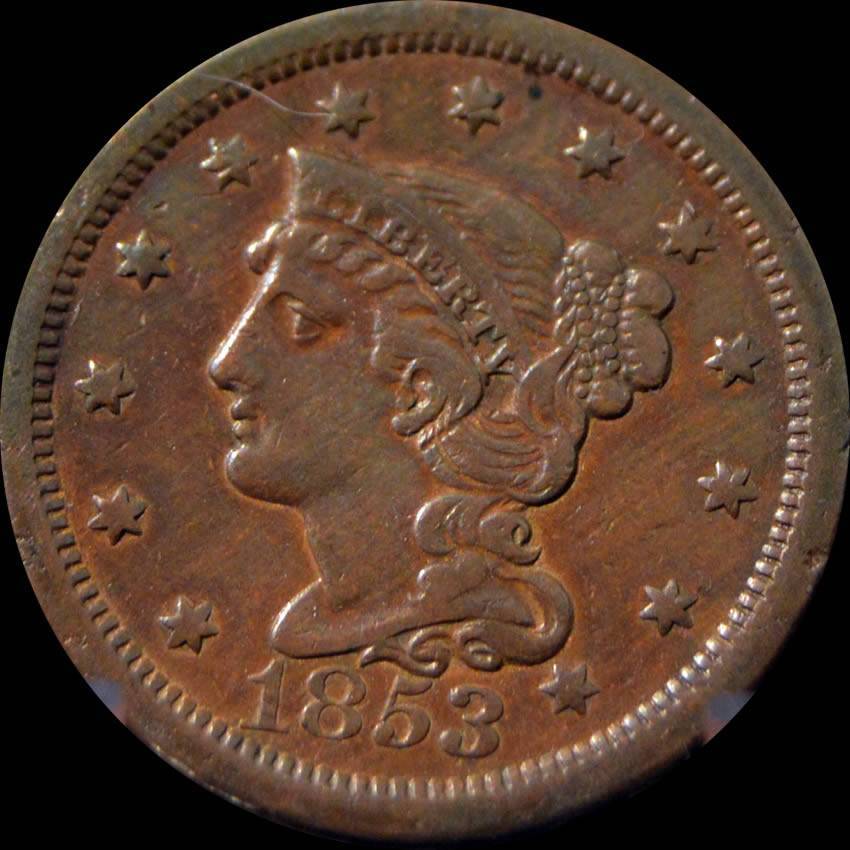 100-Days-Of-19th-Century-US-Coins-Plus-+-64-More-Days-Of-20th-Century!!-II