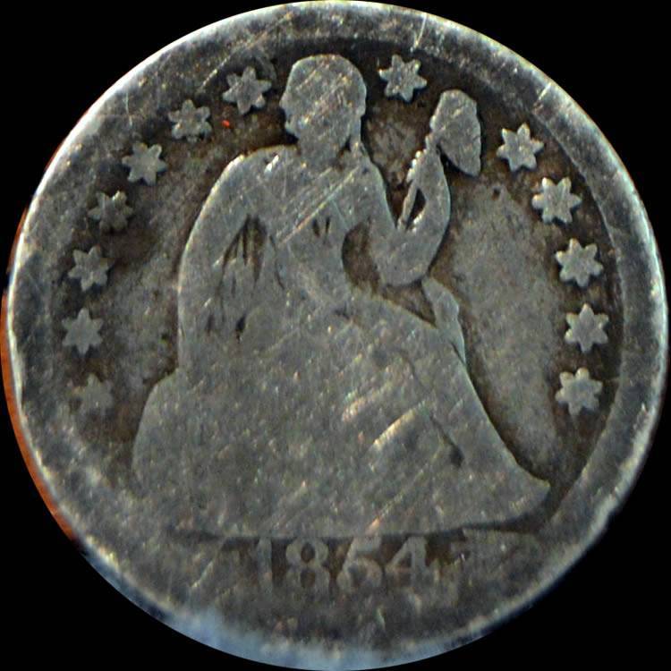 100-Days-Of-19th-Century-US-Coins-Plus-+-64-More-Days-Of-20th-Century!!-II